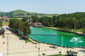 Apartmani Stella Zlatibor